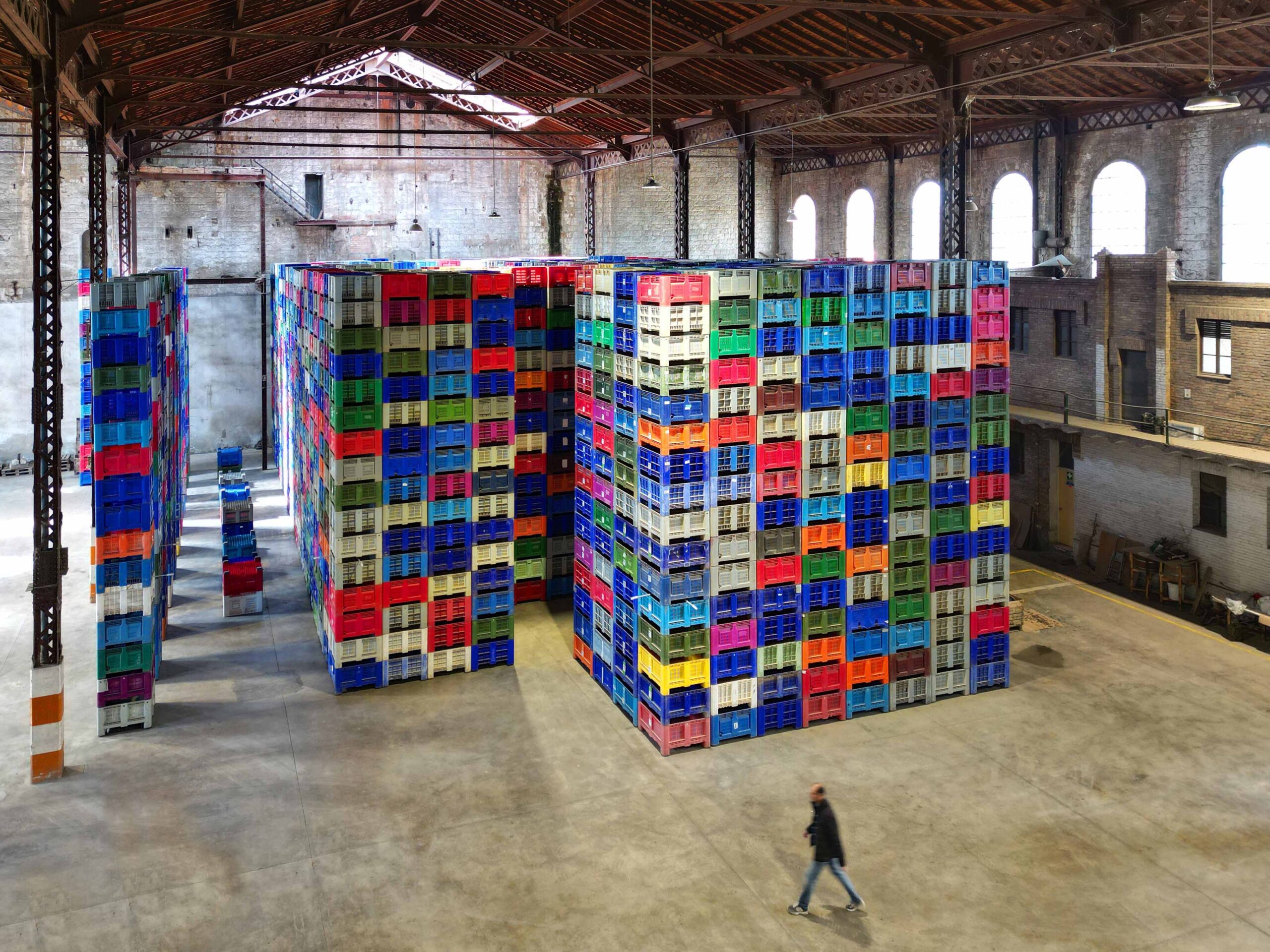 Arquitectos Coac Lleida